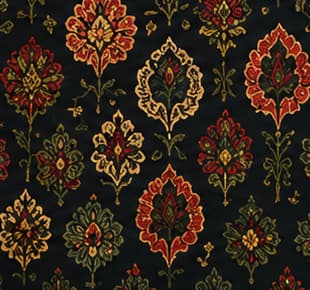 Block Print